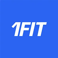 1Fit абонемент на год